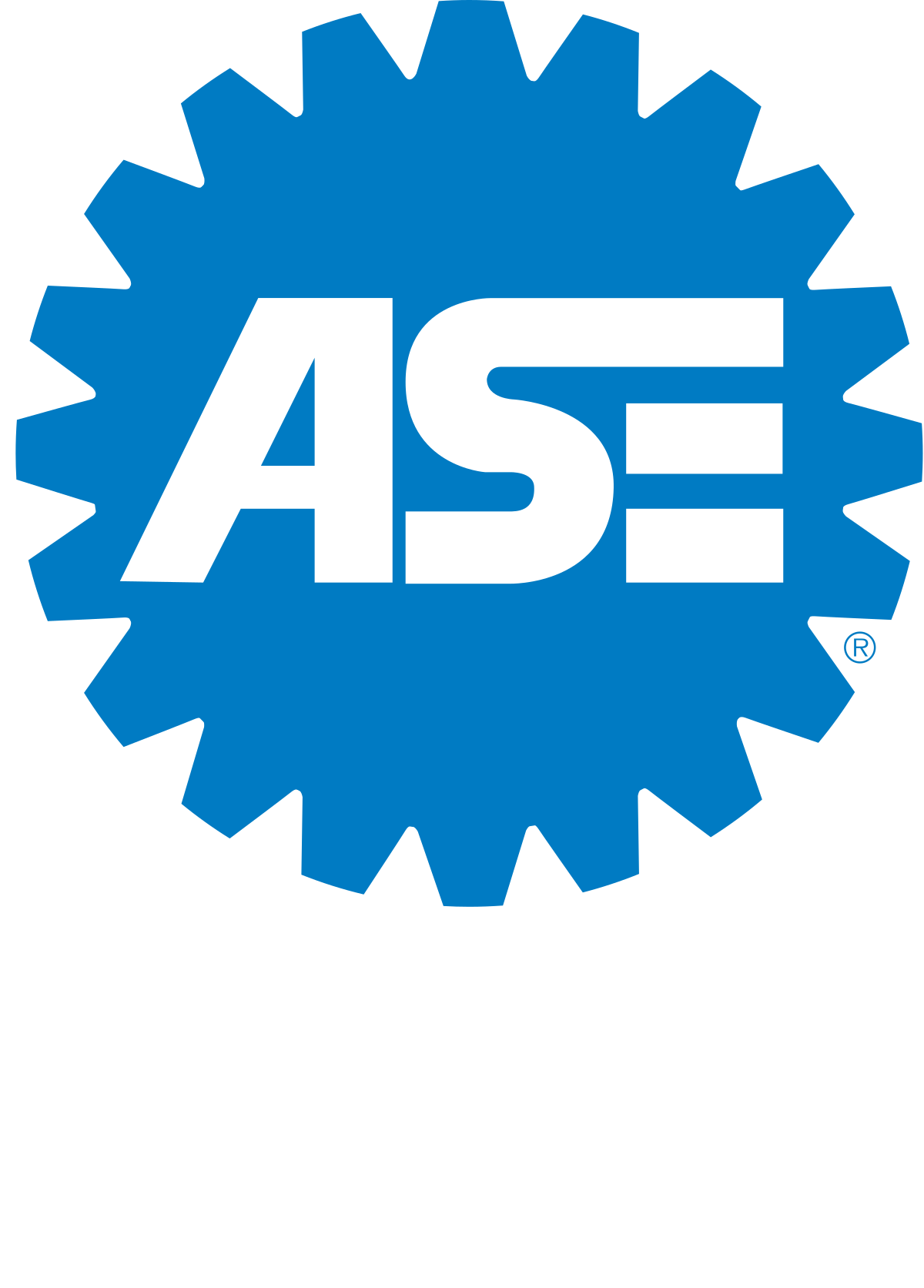 National Institute for Automotive Service Excellence