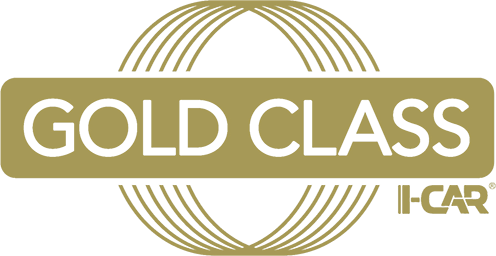 Gold Class I-CAR
