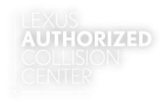 Lexus Certified Collision Center